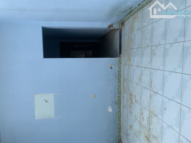 BÁN NHÀ ĐÔNG HƯNG THUẬN 02 QUẬN 12 NGAY CHỢ CÂY SỘP, DT 66M2 (4.2× 17), GIÁ SIÊU RẺ - 2