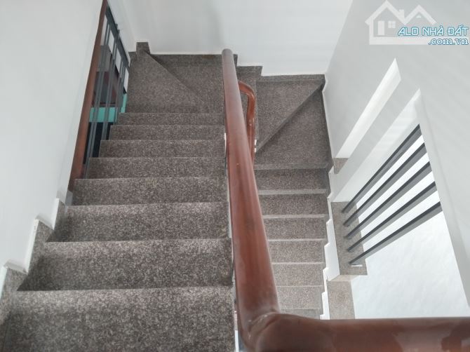 Bán nhà 2 Tầng ,Tân Chánh Hiệp Q12 gần Tô Ký-dt 68m²,hẻm xe tải thông nhau-Giá chỉ 5.2 tỷ. - 2