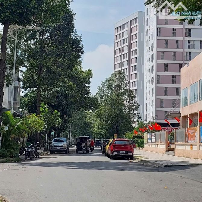 Bình Trưng  quận 2 -bán lô 10×25 viêw sông giá 23 tỷ - 2