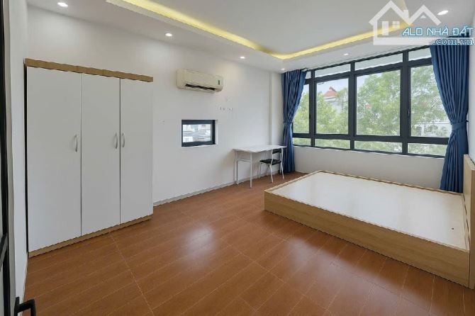 6.x tỷ/100 M2/ 5.6 M tiền/ Mặt Phố Trục Chính Liên Nghĩa - 2