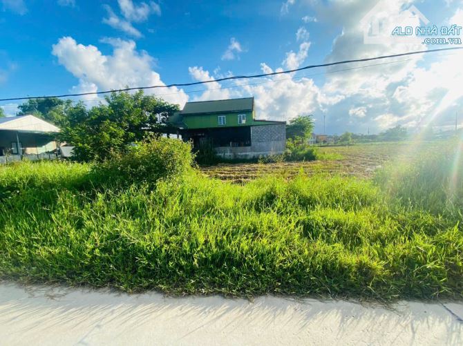 Cần bán đất thổ cư, đất ở tại Phú Hồ, Phú Vang, TP.Huế - 2
