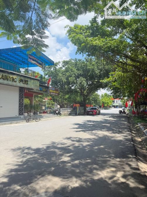 💥CHỈ HƠN 3đồng TRUNG TÂM PHƯỜNG TRẠM LỘ THUẬN THÀNH BẮC NINH  DT - 2