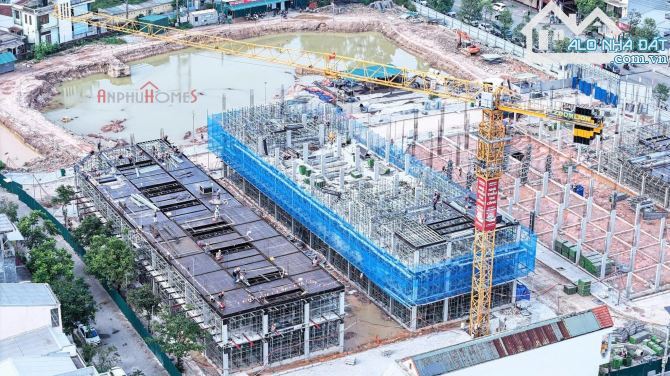 🅿️MỞ BÁN NHÀ PHỐ 5 TẦNG MẶT TIỀN KINH DOANH HỒ ĐẮC DI - TP HUẾ - Legacy Residence✅ - 2