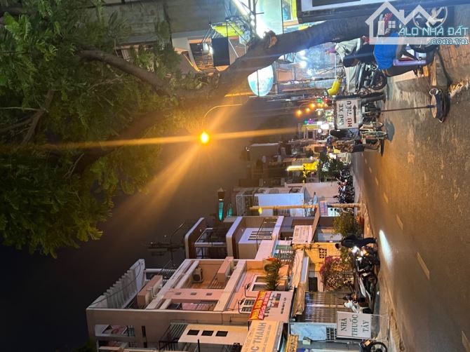 B.ÁN NH.À MỘT ĐỜI CHỦ - TRUNG TÂM QUẬN 10, Hoà Hảo  7.1 tỉ - Vị trí đẹp, hẻm rộng gần đườn - 2