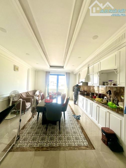 SIÊU PHẨM BIỆT THỰ MINI ĐEP LUNG LINH GẦN EAON BÌNH TÂN - 2
