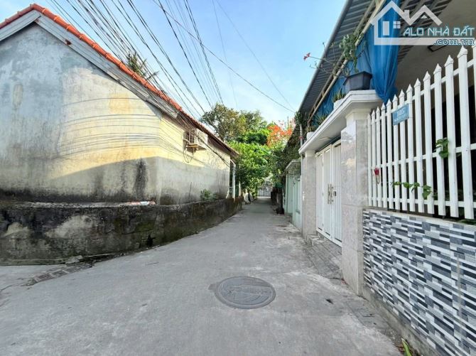 Bán đất kiệt oto đường Lê Quang Đạo thông Trường Chinh, Tp.Huế hàng hiếm 01 lô duy nhất - 2