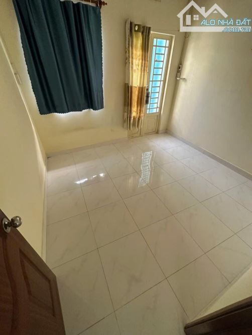 🔥Nhà Bà Hom phường 13, Quận 6  Dt 3,5mx 7,2m. 2Tang- Giá Đúng 3️⃣Tỷ - 2