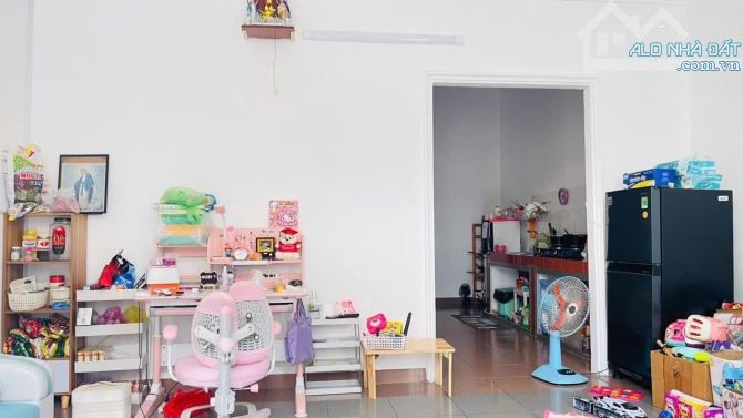 BÁN NHÀ LÊ VĂN KHƯƠNG Q12 - 75M2 ( 5M X 15M) - ĐƯỜNG 8M THÔNG - 5.33 TỶ. - 2