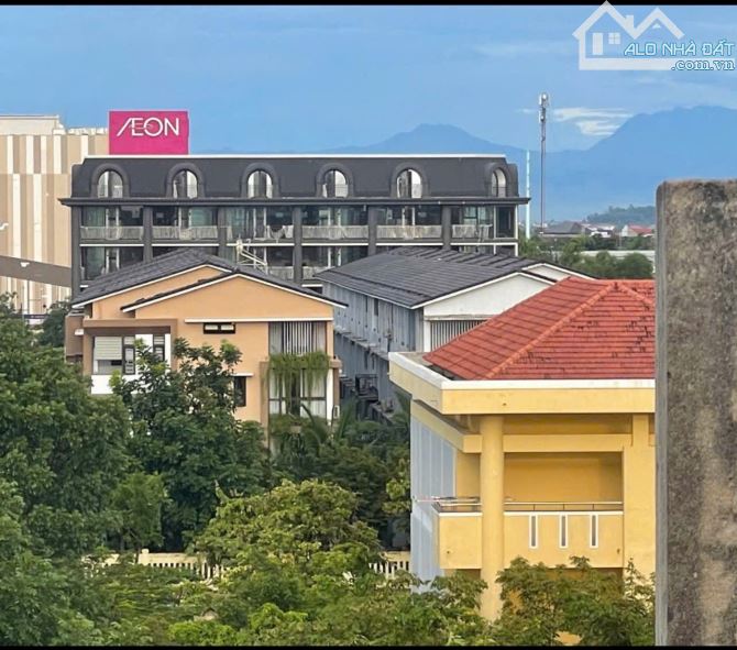 🅿️Bán nhà 5 tầng hoàn thiện mặt tiền Nguyễn Duy Trinh - An Cựu City - TP Huế Giá 10.X TỶ✅ - 2