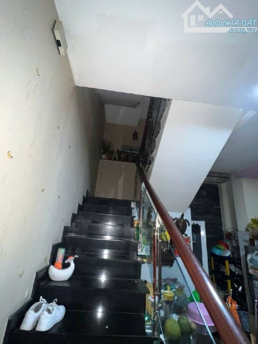 Bán Nhà HxH Vườn Lài 45m2 3 Tầng chỉ 6.x tỷ - 2