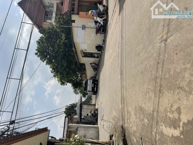 🔥Bán 88m/mt7 Kim Anh (Thắng Hữu, Minh Trí, Sóc Sơn) đường thông oto💥 chỉ 1.x tỷ💥💥💥 - 2