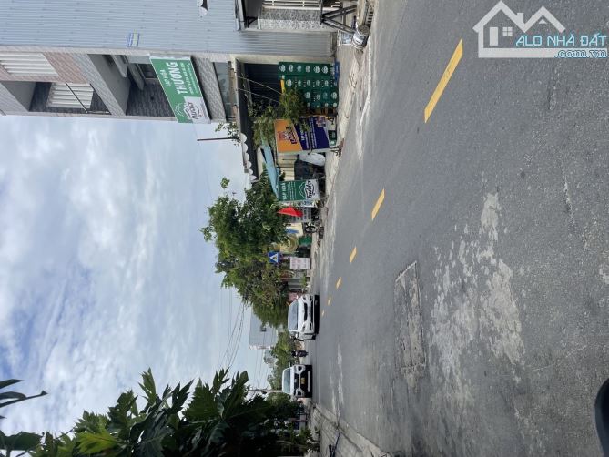 Chính chủ bán MT Trần Đức Thông ngay toà tháp Đôi Sun Vương Thừa Vũ - 2