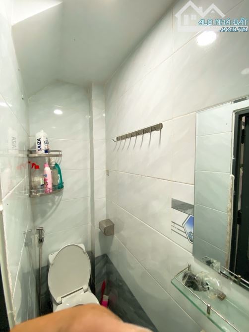 🏡 NHÀ MỚI QUẬN 7 - ĐƯỜNG SỐ TÂN QUY - 5Đ - 2 MẶT TIỀN - 2