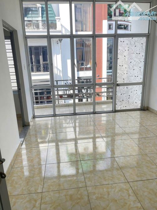 BÁN NHÀ TÁI ĐỊNH CƯ XI MĂNG  VỊ TRÍ ĐẸP, AN CƯ SINH LỘC - 2