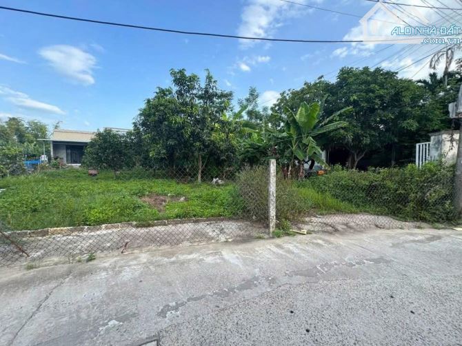 📌📌📌LÀM VIỆC TRỰC TIẾP GIÁ TỐT !!! Bán lô đất Phong Nam - Hoà Châu - 2