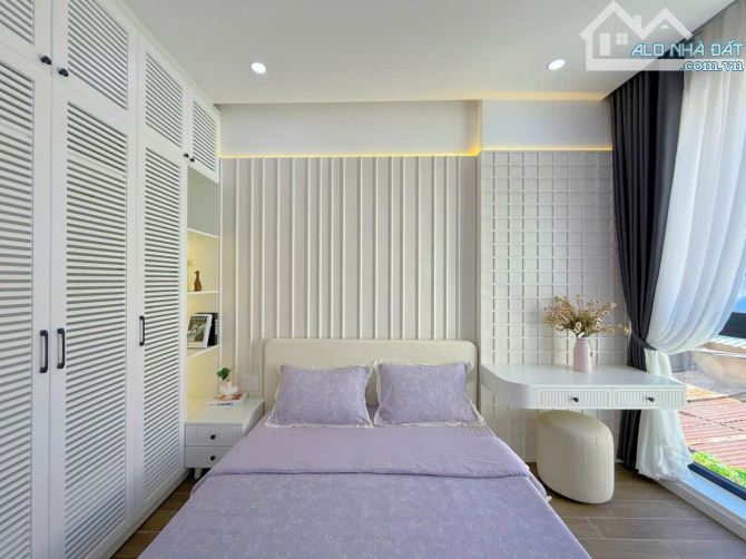 📌📌📌LÀM VIỆC TRỰC TIẾP GIÁ TỐT !!! Bán nhà đẹp 3 tầng Kiệt 356 Hoàng Diệu - 2