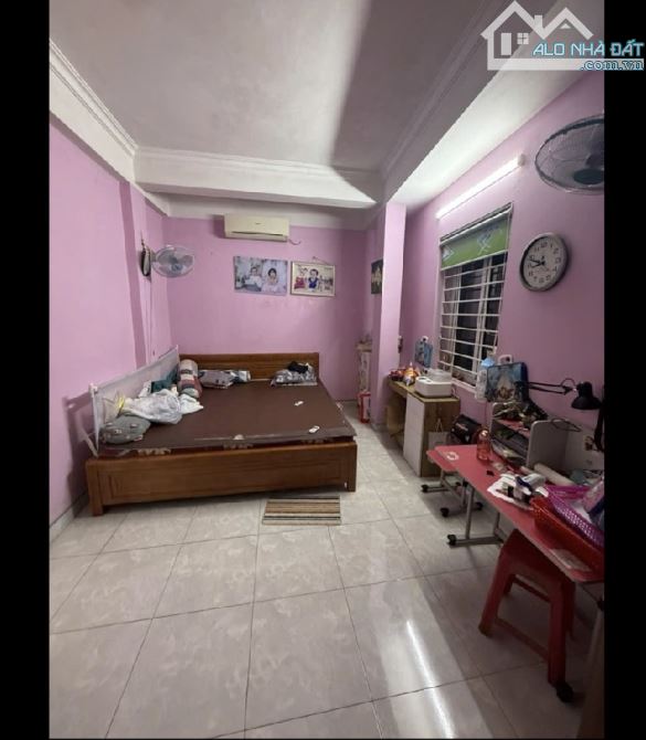 Nhà đẹp Xuân Đỉnh, ngõ thông tứ tung, 59m 4 tầng, full đồ, chỉ 9.5 tỷ - 2