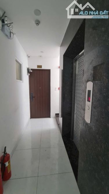 🌈Bán Tòa Căn Hộ 7 Tầng Ngay Trung Tâm Phố Khu Bàn Cờ - Giá 20,5 Tỷ - Tòa 7 Tầng Hoa Lư - 2
