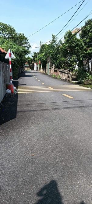 🚀 ĐẸP HIẾM 👉Đường Rộng🚘 ô tô Tránh 💲LÔ ĐẤT Giá mềm nhất xã so với vị trí  🏠Chương Dươ - 2
