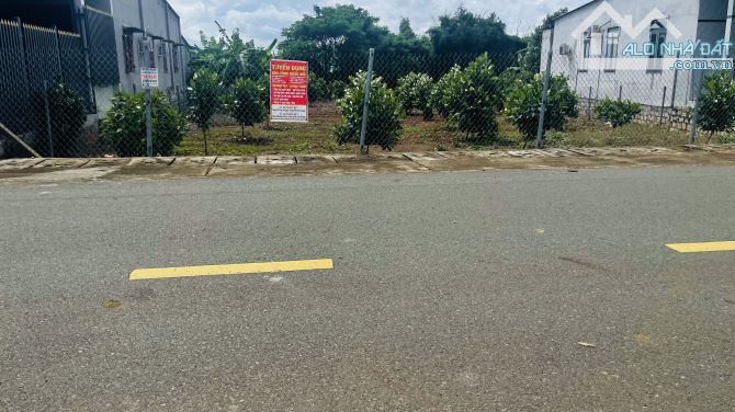 💥 SIÊU VỊ TRÍ – TRUNG TÂM THỊ TRẤN ĐẤT ĐỎ 📍 Mặt tiền đường Phạm Văn Hy – Xã Đ - 2