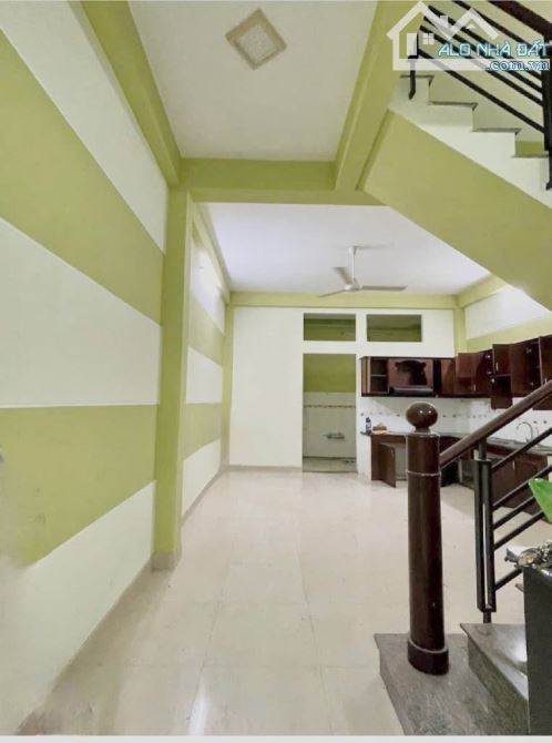 90M2- SHR- ĐƯỜNG NHỰA 6M LÊ VĂN LƯƠNG- DÒNG  TIỀN 10TR/TH CHỈ 7 TỶ - 2