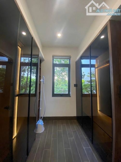 SIÊU PHẨM GÓC 2 MẶT TIỀN – TRẦN LÊ, HOÀ XUÂN – NHÀ 4 TẦNG FULL NỘI THẤT CAO CẤP - 2