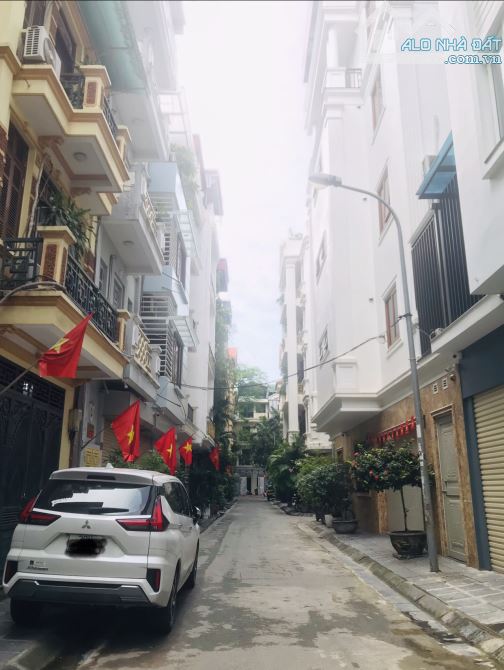 NHÀ  Khu Đô Thị Đại Kim - Hoàng Mai, nằm giữa Vành Đai 2,3 và Vành Đai 3 - 2