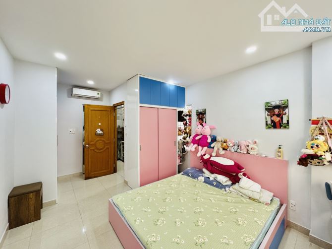 Thật100%,Hiếm,Bán Nhà măt tiền Nguyễn trọng tuyển Phường8PhúNhuận,gầnsố 200,42m2,xíu 6tỷ - 2