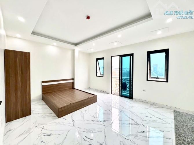 ✅ BÁN LIỀN KỀ VĂN LA HÀ ĐÔNG 50M² X 7T X MT 5,4M GIÁ 29 TỶ - 2