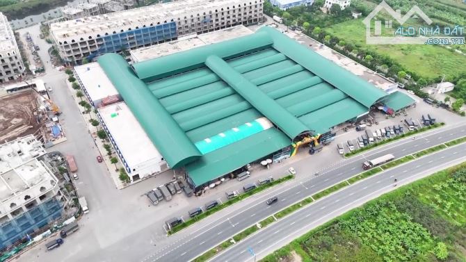 BÁN ĐẤT YÊN PHÚ- MỸ HƯNG YÊN-Ô TÔ VÀO-ĐƯỜNG 379-CHỢ ĐÔNG TẢO-78M2-1,75 TỶ - 2