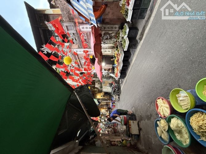 62.x tỷ/ 98 m2/6.4 M tiền/ Mặt Phố  Cổ.hoàn Kiếm - 2