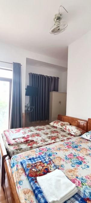 BÁN KHÁCH SẠN 14 PHÒNG – ĐANG KINH DOANH ỔN ĐỊNH – TRUNG TÂM DĨ AN - 2