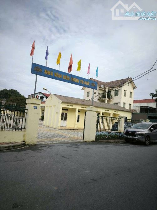 Bán 53m2 đất Tô Khê - Phú Thị, giá đầu tư - 2