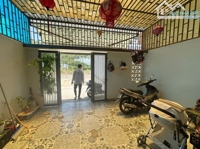 Bán nhà đẹp gần KDL Trăm Trứng và Hồ Kênh Hạ, Phước Đồng, Nha Trang - 2