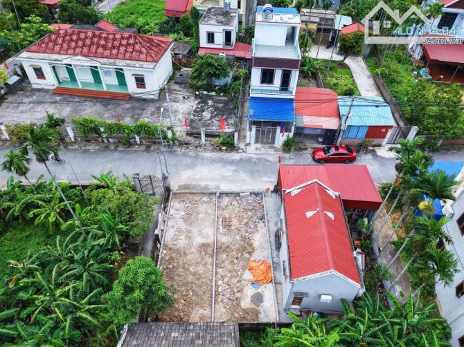 MỞ BÁN 2 LÔ F0 CỰC ĐẸP TẠI LÂM ĐỘNG, THỦY NGUYÊN (NAY LÀ PHƯỜNG THIÊN HƯƠNG), TP HẢI PHÒNG - 2