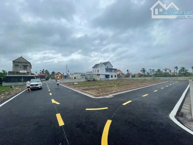 Mở bán bạt F0 đường nhựa 6m Trung Nghĩa giá chỉ hơn 1 tỷ - 2