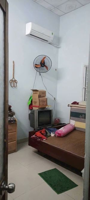 Bán nhà sổ Hồng riêng thổ cư 6x 22m 1 xẹc Nguyễn Khuyến Phường Trảng Dài - 2
