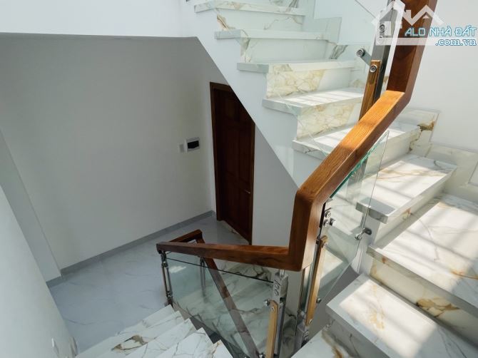 HẺM Ô TÔ - 50M2 - 4 TẦNG - HỒ XUÂN HƯƠNG - P14 - BÌNH THẠNH - NHỈNH 9 TỶ - 2