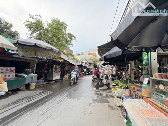 🌹LÔ GÓC-Ô TÔ NGỦ TRONG ĐẤT-GIÁP TRỤC KINH DOANH SẦM UẤT NGÀY ĐÊM-400M ĐẾN KCN BẮC THĂNG L - 2