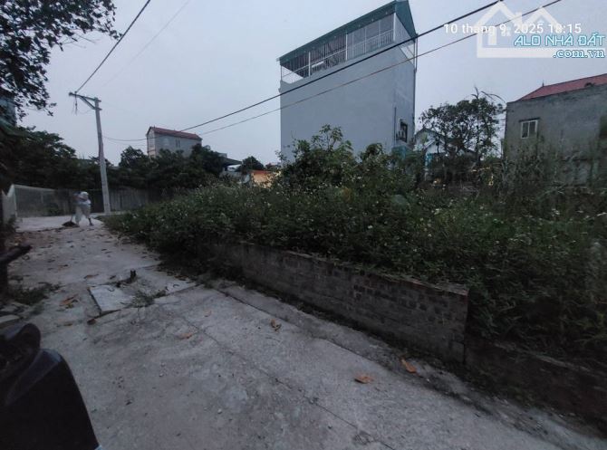 Chủ nhờ bán 67m2, mt4.2m. 3.6 tỷ, gần phố. Bắc Hồng, Đông Anh. - 2