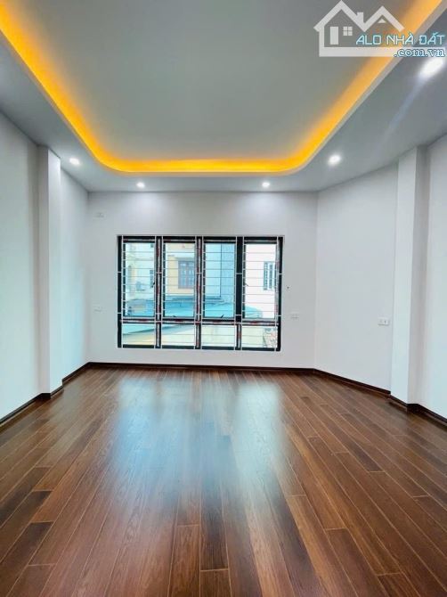 Nhà đẹp Lai xá phân lô gần ô tô DT 50m 4 tầng mặt tiền 3.8m  giá 8 tỷ còn thương lượng - 2