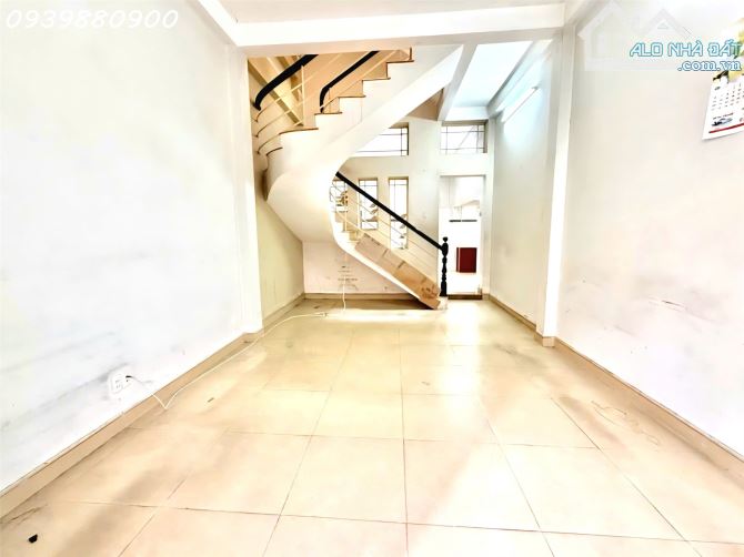 Hẻm 6m thông Phan Đăng Lưu - 75m2 - 8,5TỶ - 2
