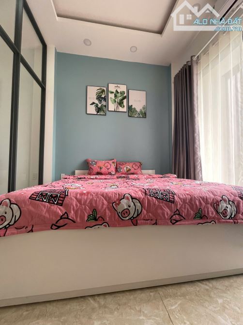 CHO THUÊ PHÒNG STUDIO BAN CÔNG – QUẬN 1, GẦN UEH, ĐẠI HỌC HOA SEN - 2