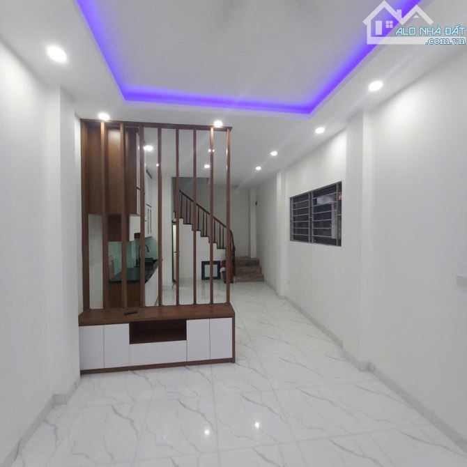 Phú Mỹ - Mỹ Đình - Nam Từ Liêm - 35m2 - 4 tầng - 4 Ngủ - 8 tỷ - 2