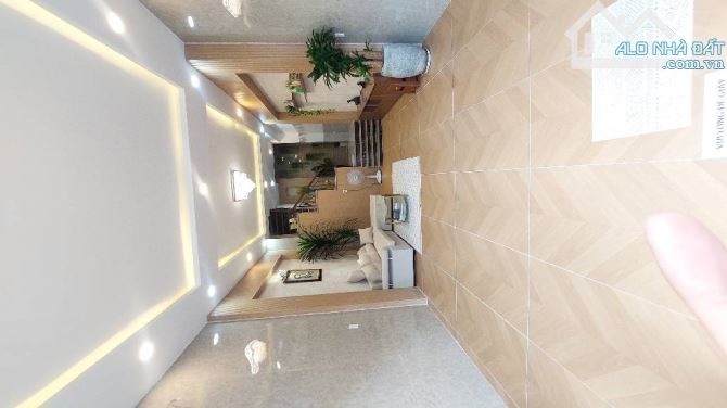 quận 8,bùi minh trực, ô tô ngủ nhà ,5 tầng,4mx13m ,nhỉnh 12,x tỷ - 2