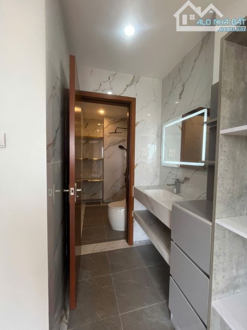 BÁN NHÀ NGÔ GIA TỰ – LONG BIÊN - 44M2 x 7 TẦNG – GIÁ 13 TỶ - 2
