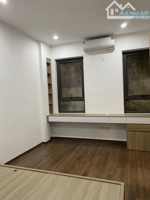 BÁN NHÀ LÊ THANH NGHỊ- TRUNG TÂM HAI BÀ TRƯNG- GIÁ CHỈ 5.89 TỶ. - 2