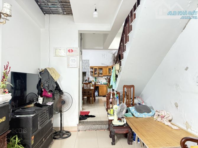 BÁN NHÀ CẦU DIỄN – BẮC TỪ LIÊM - 52M2 – 5 TẦNG – GIÁ 12 TỶ - 2