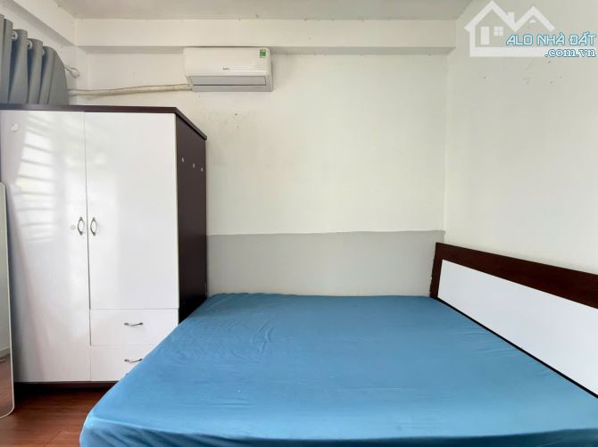 CHO THUÊ CĂN HỘ GIÁ CHỈ 4X QUẬN 10 - 2