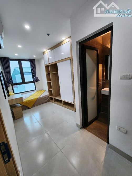 🏠 TÒA NHÀ SIÊU ĐẸP 102 m² 📏 8 tầng 🏢 26 phòng + VP KD 💰 29.6 tỷ 📞Hằng mini - 2